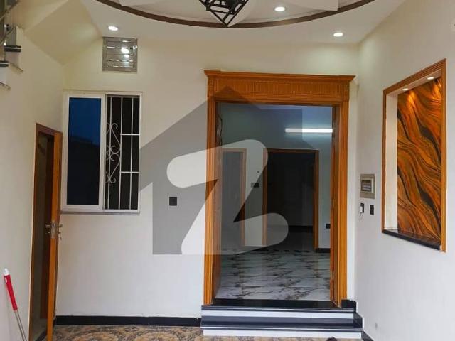 Affordable Prime Location House For rent In Peshawar Road