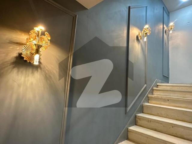Affordable Prime Location House For sale In Naya Nazimabad Block C