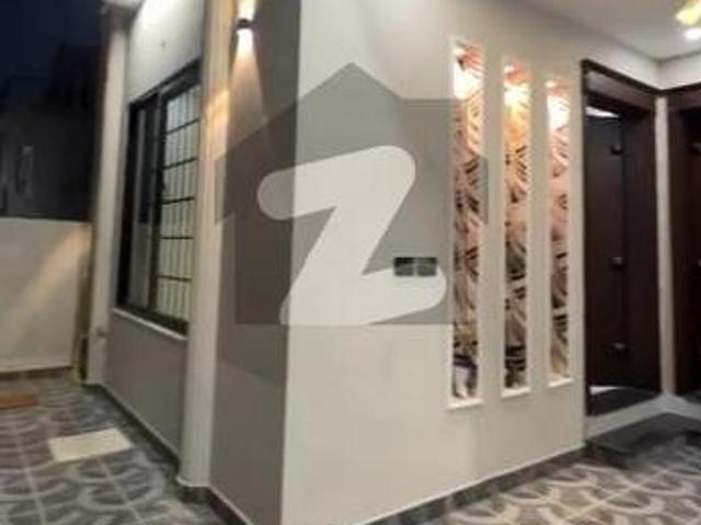 Affordable Prime Location House For sale In New Metro City Sarai Alamgir