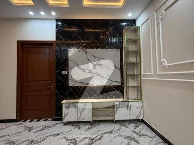 Affordable Prime Location House For Sale In Officers Home Society