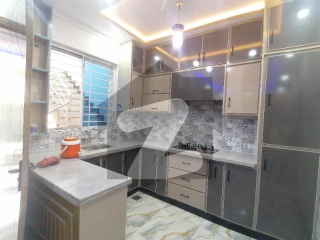 Affordable Prime Location House For sale In Airport Housing Society