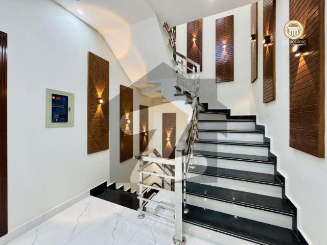Affordable Prime Location House For sale In Citi Housing Society