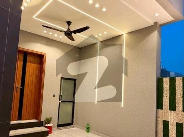Affordable Prime Location House For sale In Citi Housing Society