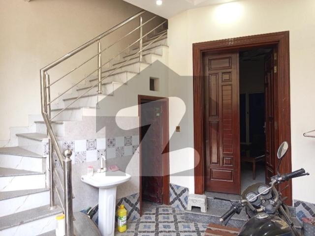 Affordable Prime Location House For sale In Gulberg Valley