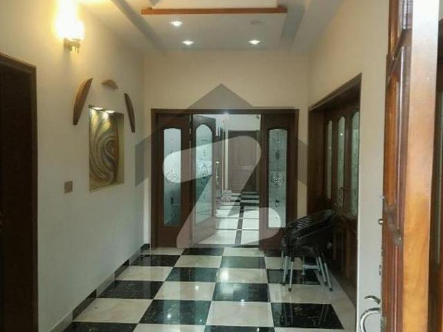Affordable Prime Location House For Sale In Izmir Town Block N