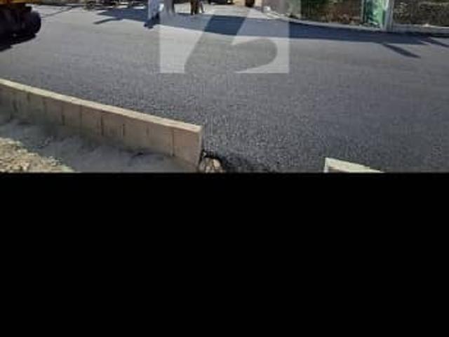 Affordable Prime Location Residential Plot Available For sale In Karachi High Court Society