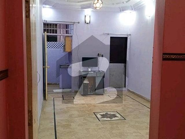 Affordable Prime Location Upper Portion Available For Sale In Federal B Area Block 9