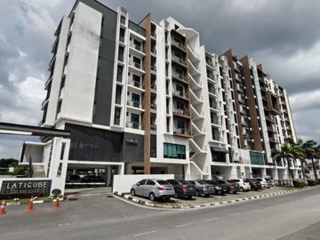 Affordable price apartment for Sale