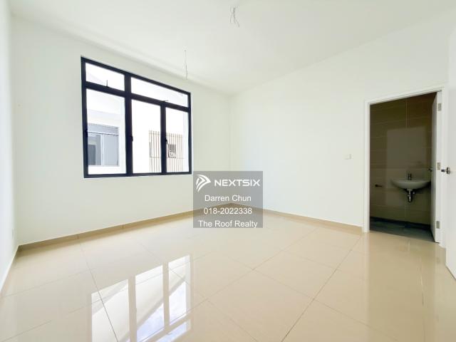 Affordable Price Strategic Location Ideal for Own Stay or Rental Investment