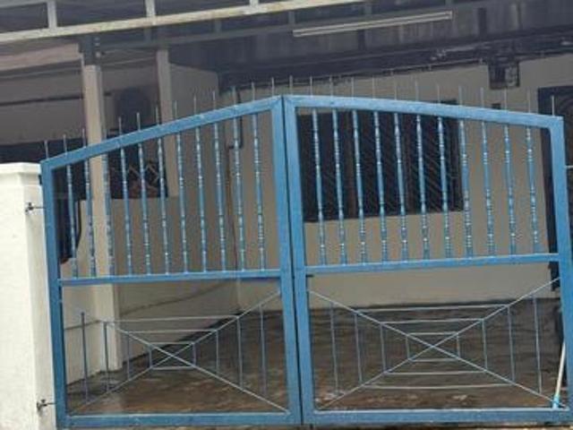 Jalan Tembusu 1 Taman Impian Ehsan Balakong