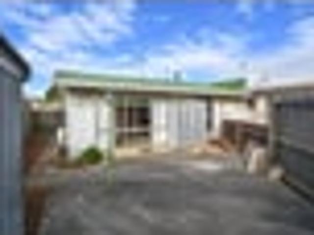 Affordable, Private and Packed with Potential