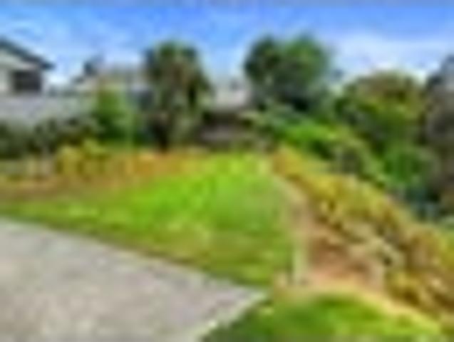 AFFORDABLE, PRIVATE AND READY TO BUILD