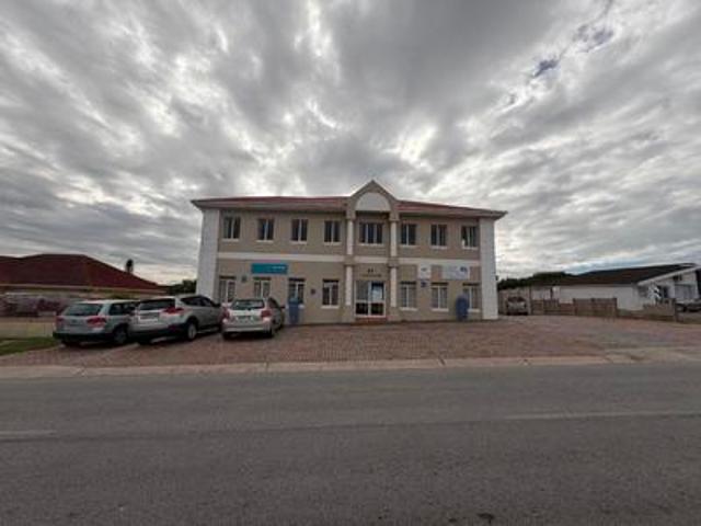 affordable, professional office in t.