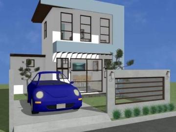 Affordable Property for Sale in Bacoor Near SM Bacoor