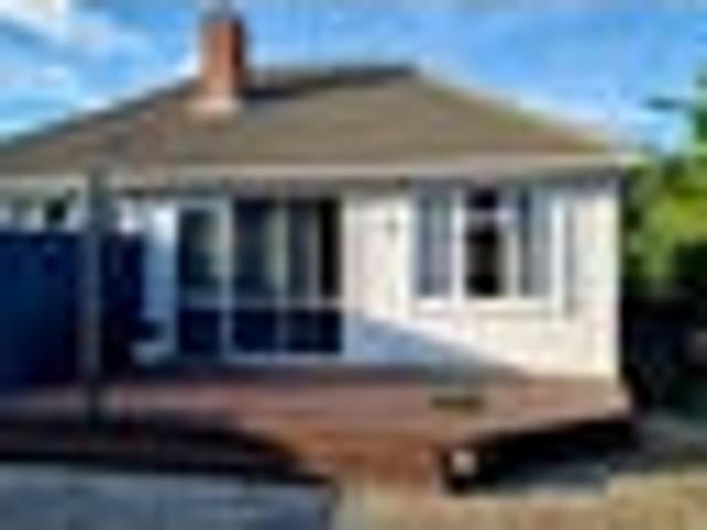 Affordable Quality Home for First Home Buyers