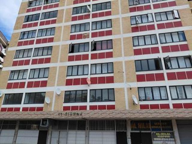 affordable rental overport