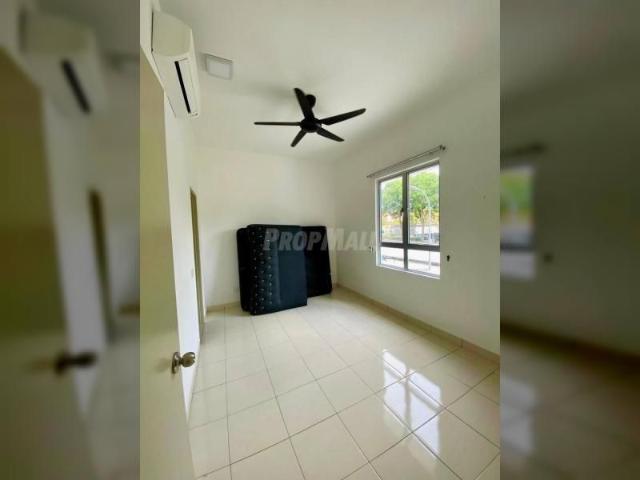 AFFORDABLE RENTAL SEREMBAN 2 SAFIRA APARTMENT PARTIALLY FURNISHED