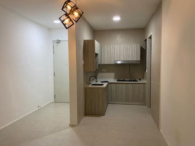Affordable RentalBukit Rimau GEO Shah Alam Limited Unit PM NOW