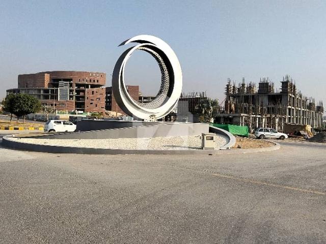 Affordable Residential Plot Available For sale In DHA Phase 5 Sector B