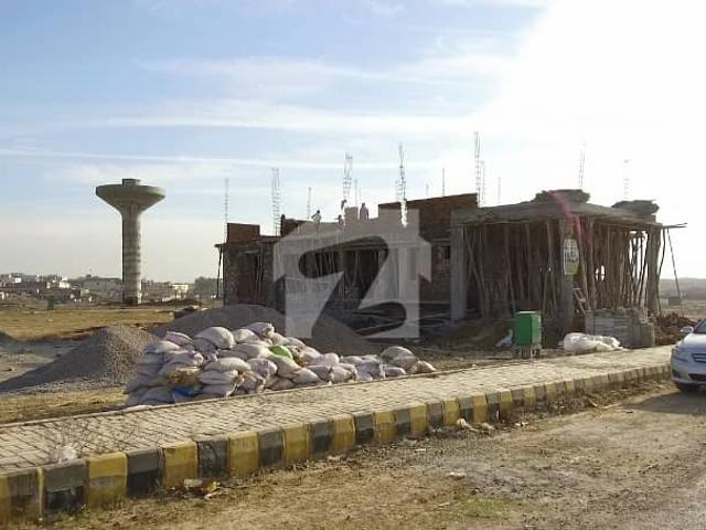Affordable Residential Plot Available For Sale In F 14