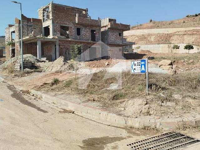 Affordable Residential Plot For sale In DHA Defence Phase 4