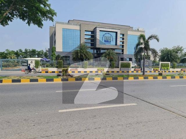 Affordable Residential Plot For sale In DHA Phase 9 Prism Block K