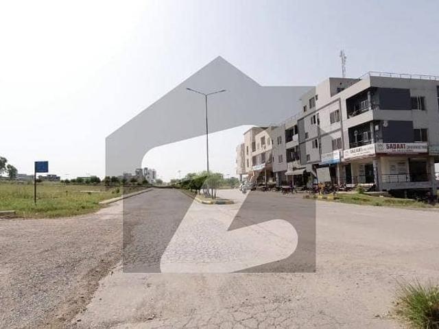 Affordable Residential Plot For sale In E 16/3