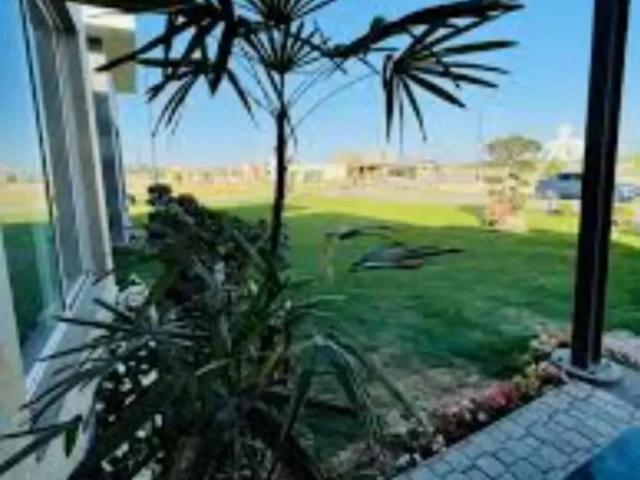 Affordable Residential Plot For Sale In Jaranwala Road Faisalabad ID 66838