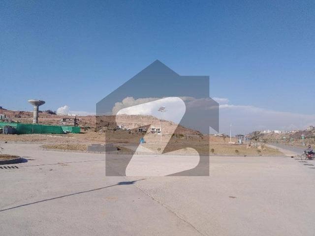 Affordable Residential Plot For sale In River View North Block B