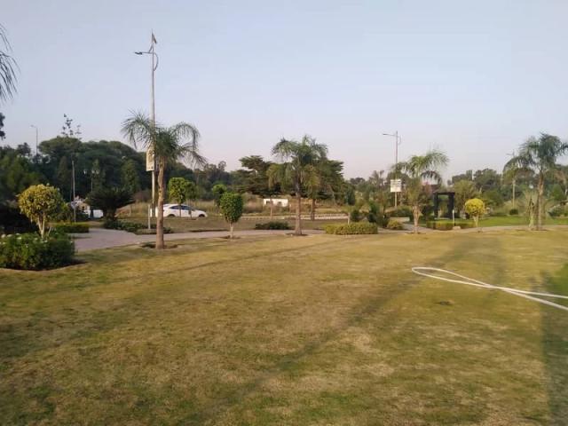 Affordable Residential Plot For sale In Top City 1 Islamabad Top City 1 ID 86520