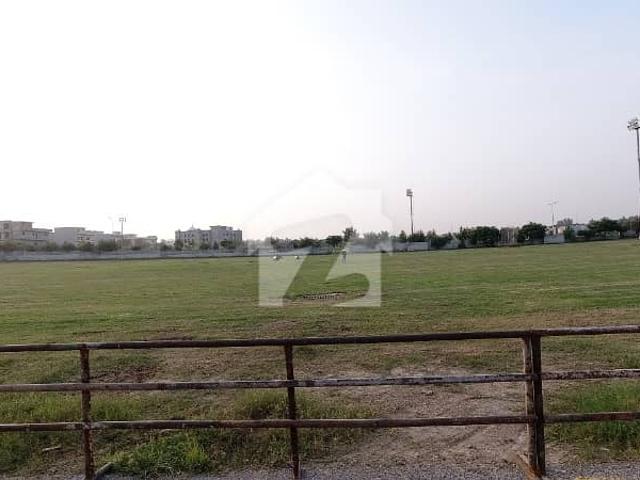 Affordable Residential Plot Of 16 Marla Is Available For Sale