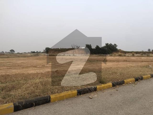 Affordable Residential Plot Of 5 Marla Is Available For sale