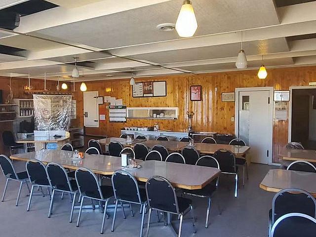 Affordable Residential Property & Chinese Restaurant For Sale –