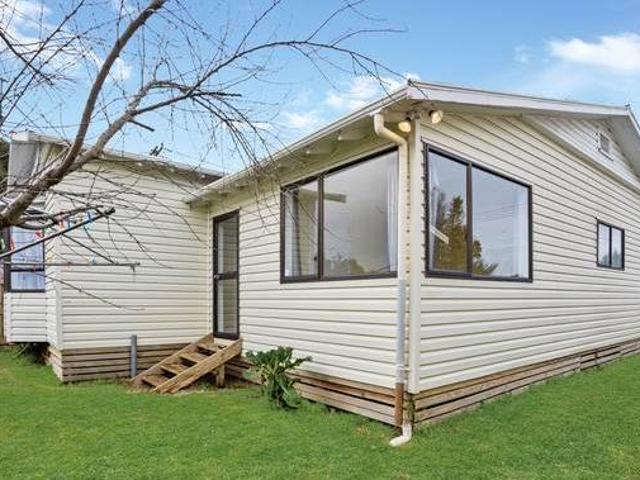 Affordable Roomy and Revamped