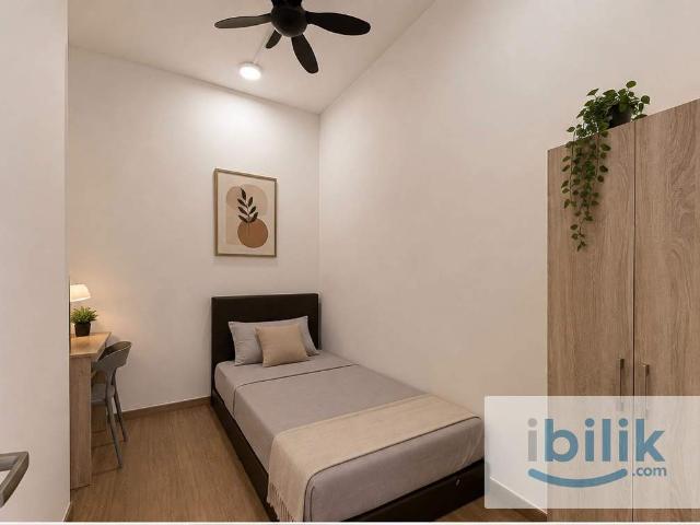Affordable Room in Shah Alam | The Greens