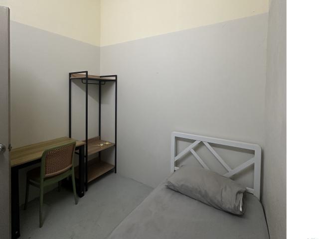 Affordable room in shah alam ‼️ zero deposit