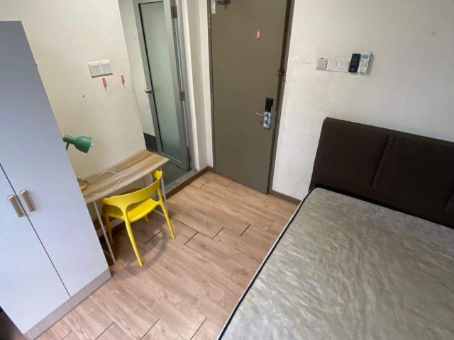 Affordable Room Near Kentonmen MRT | Fully Furnished & Move In Ready