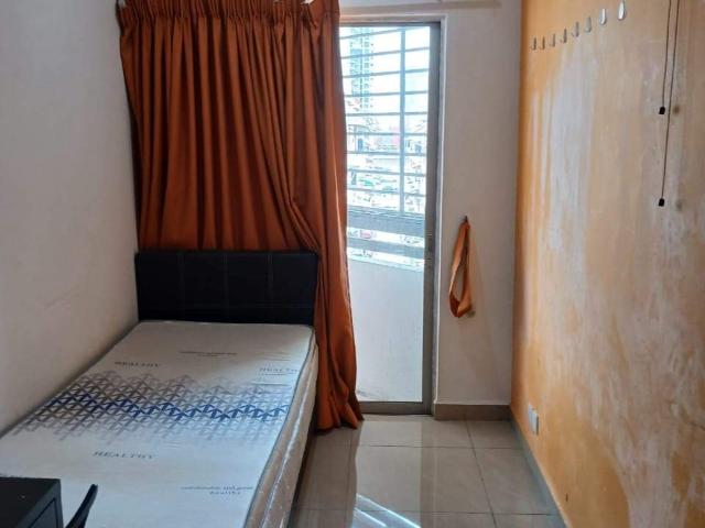 Affordable Room Rental@Bandar Sunway