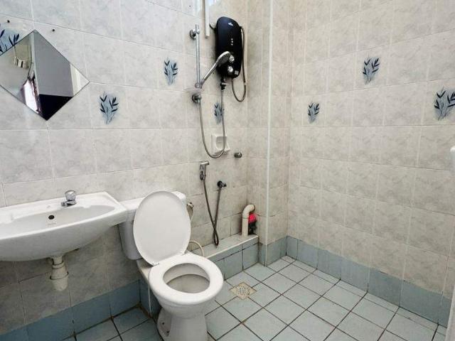 Affordable Room Rental In Puchong | Landed House | Flexible Deposit