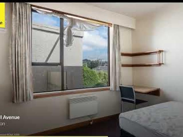 Affordable Rooms Available 9 Mitchell Avenue, Dunedin