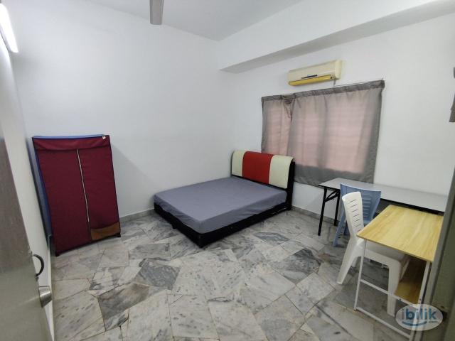 Affordable Rooms for Rent in Puchong Prime Location & Convenient Amenities