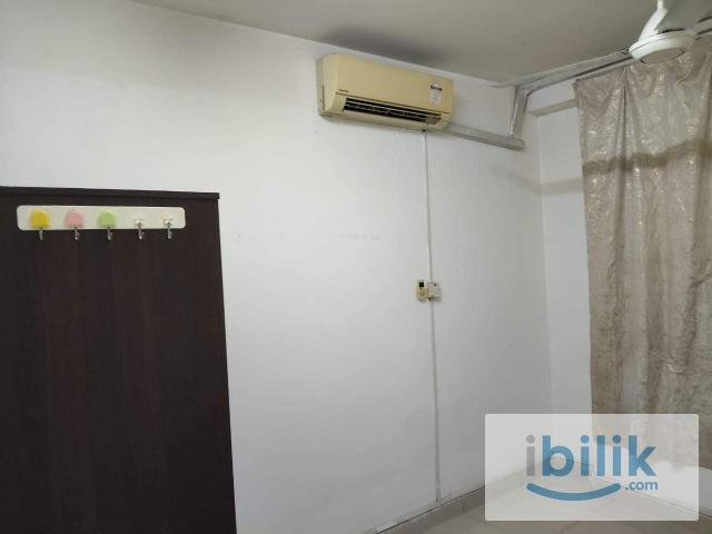 Affordable Rooms for Rent @ The Arc, Cyberjaya Male Only