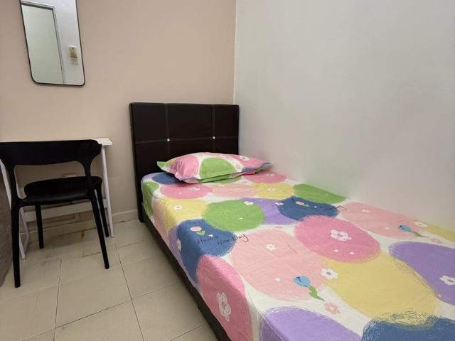 Affordable rooms for rent