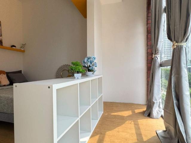 AFFORDABLE ROOMS WITH PRIVATE BATHROOM @ TAMAN UNITED!