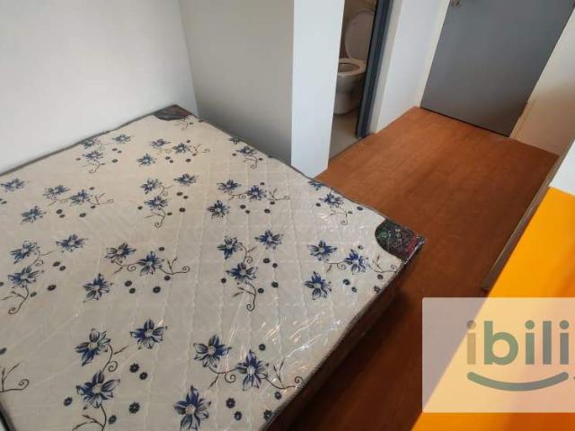 AFFORDABLE ROOMS WITH PRIVATE BATHROOM @ TAMAN UNITED!