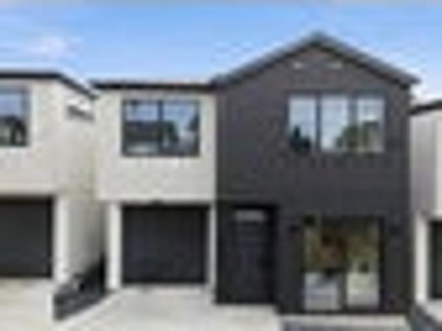 Affordable Standalone with Smart Design Details