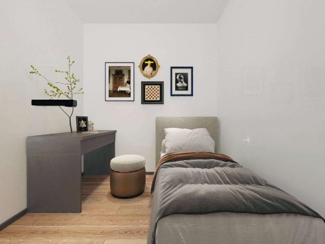 Affordable Standard 1 Bedroom Apartment in Westlands
