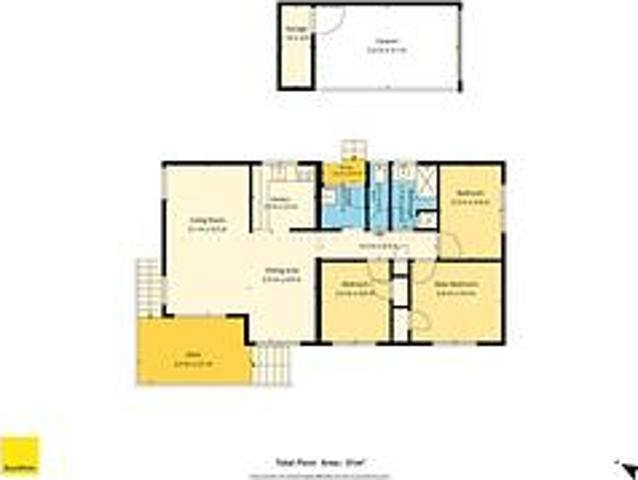 Affordable Start, Fully Fenced, Ready Now