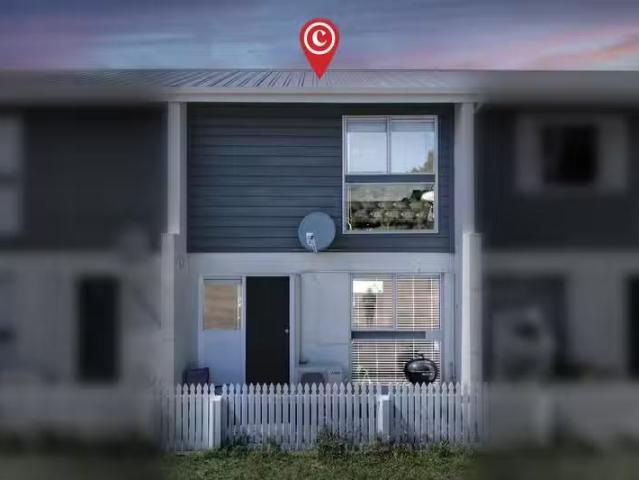 Affordable Starter Townhouse On The Park – First National Real.