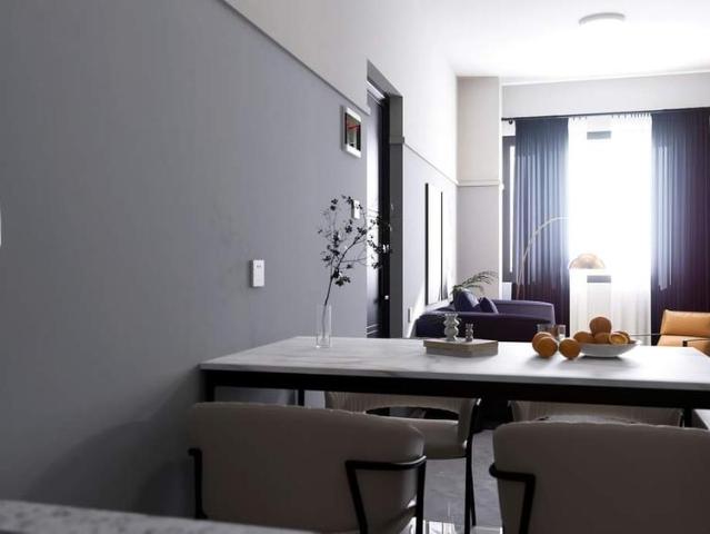 Affordable studio, 1 and 2 bedrooms for investment